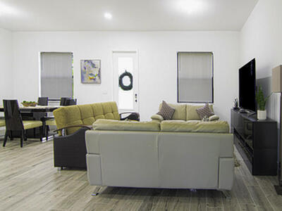 15245 Brainbridge Circle, Port Charlotte, FL 33981