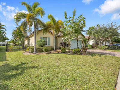 2525 Vicara Court, Royal Palm Beach, FL 33411