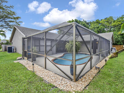 1835 Staimford Circle, Wellington, FL 33414