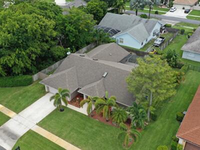 1835 Staimford Circle, Wellington, FL 33414