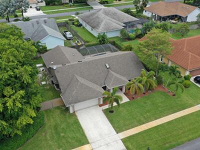 1835 Staimford Circle, Wellington, FL 33414