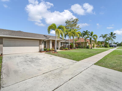 1835 Staimford Circle, Wellington, FL 33414