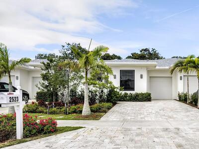 2523 Oceanview Avenue E, Delray Beach, FL 33444