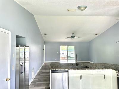 816 Tedder Road SE, Palm Bay, FL 32909