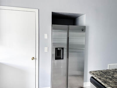 816 Tedder Road SE, Palm Bay, FL 32909