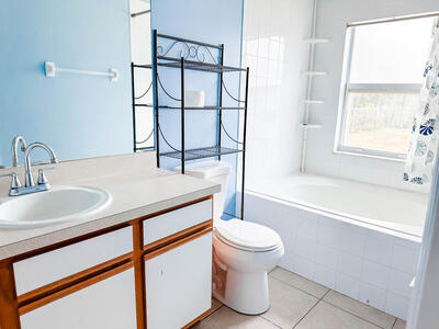 816 Tedder Road SE, Palm Bay, FL 32909