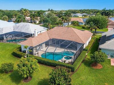 212 SW Whitewood Drive, Port Saint Lucie, FL 34953