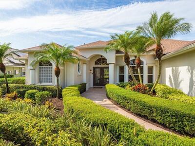 212 SW Whitewood Drive, Port Saint Lucie, FL 34953