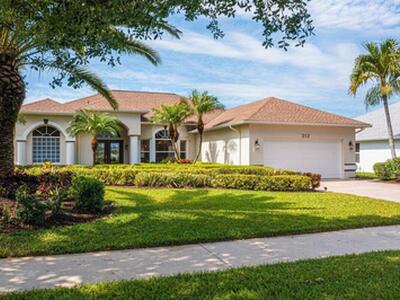 212 SW Whitewood Drive, Port Saint Lucie, FL 34953