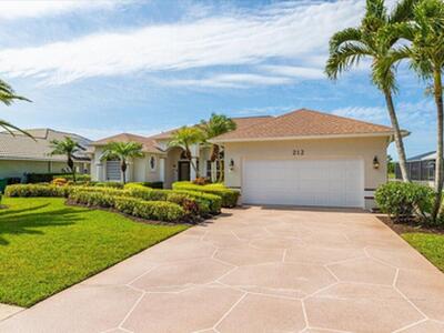 212 SW Whitewood Drive, Port Saint Lucie, FL 34953