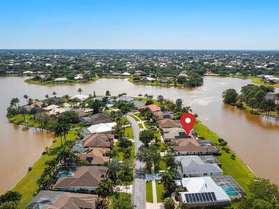 212 SW Whitewood Drive, Port Saint Lucie, FL 34953
