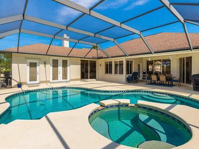 212 SW Whitewood Drive, Port Saint Lucie, FL 34953