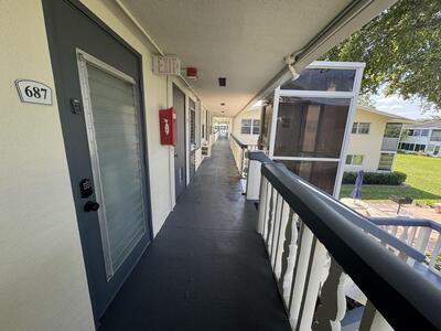 687 Durham, Deerfield Beach, FL 33442