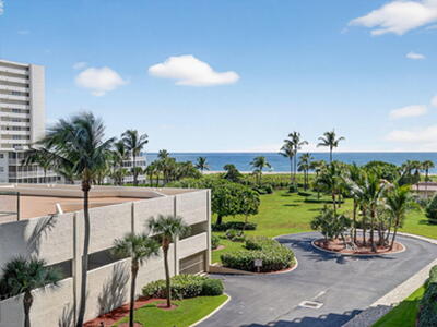 3400 N Ocean 405 Drive