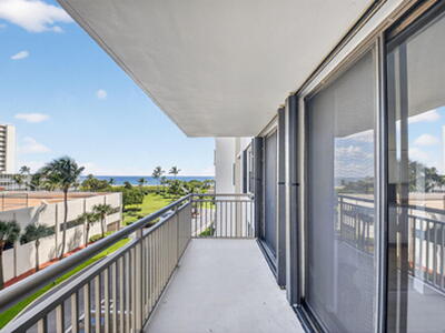 3400 N Ocean 405 Drive, Riviera Beach, FL 33404