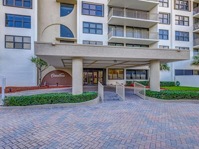 3400 N Ocean 405 Drive, Riviera Beach, FL 33404