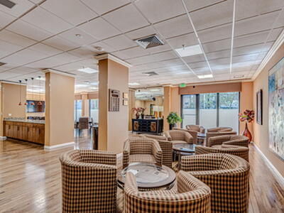 3400 N Ocean 405 Drive, Riviera Beach, FL 33404