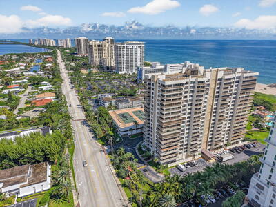 3400 N Ocean 405 Drive, Riviera Beach, FL 33404