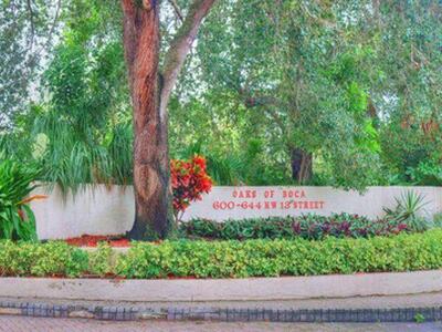 632 NW 13th Street, Boca Raton, FL 33486