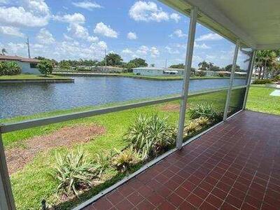 4610 NW 47 Street, Tamarac, FL 33319