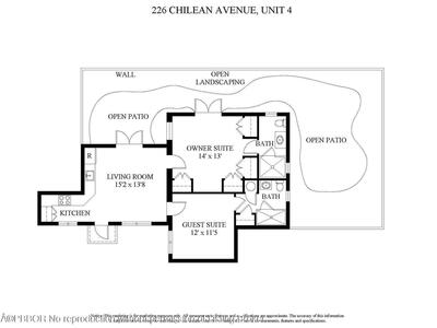 226 Chilean Avenue, Palm Beach, FL 33480