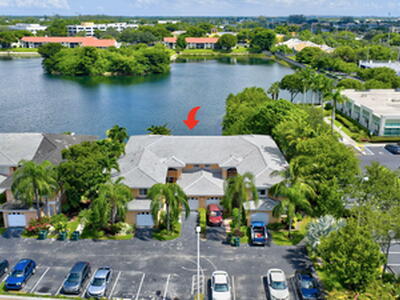 3239 NW 44th Street, Oakland Park, FL 33309