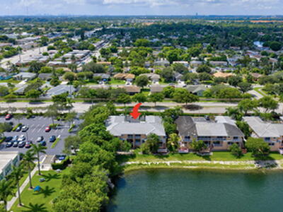 3239 NW 44th Street, Oakland Park, FL 33309