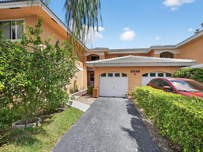3239 NW 44th Street, Oakland Park, FL 33309