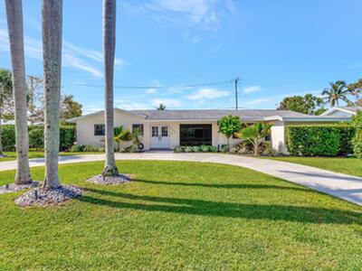 502 SW 28th Avenue, Boynton Beach, FL 33435