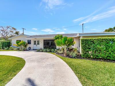 502 SW 28th Avenue, Boynton Beach, FL 33435