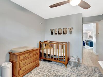 502 SW 28th Avenue, Boynton Beach, FL 33435