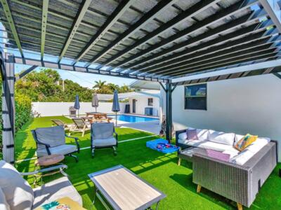 502 SW 28th Avenue, Boynton Beach, FL 33435