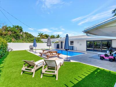 502 SW 28th Avenue, Boynton Beach, FL 33435