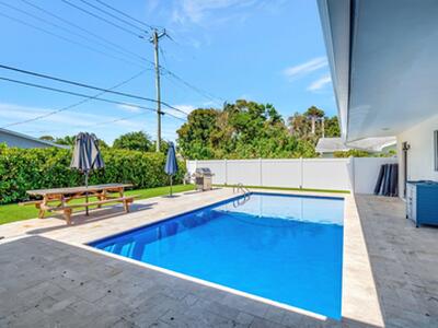 502 SW 28th Avenue, Boynton Beach, FL 33435