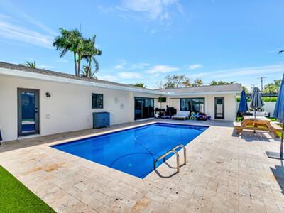 502 SW 28th Avenue, Boynton Beach, FL 33435