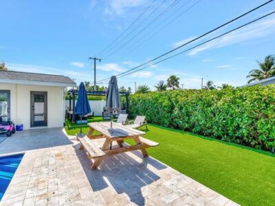 502 SW 28th Avenue, Boynton Beach, FL 33435