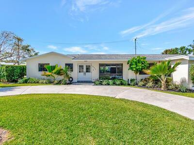 502 SW 28th Avenue, Boynton Beach, FL 33435