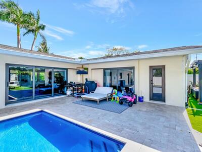 502 SW 28th Avenue, Boynton Beach, FL 33435