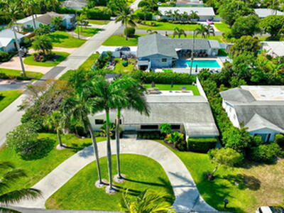 502 SW 28th Avenue, Boynton Beach, FL 33435