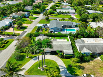 502 SW 28th Avenue, Boynton Beach, FL 33435