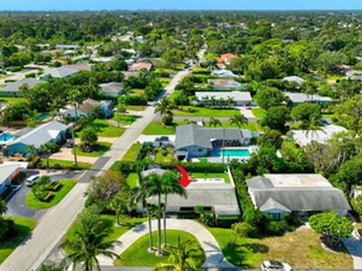 502 SW 28th Avenue, Boynton Beach, FL 33435