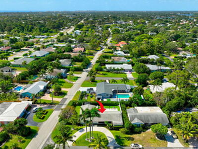 502 SW 28th Avenue, Boynton Beach, FL 33435