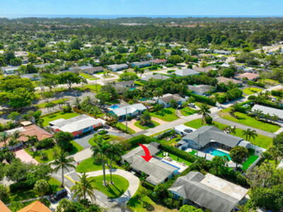 502 SW 28th Avenue, Boynton Beach, FL 33435