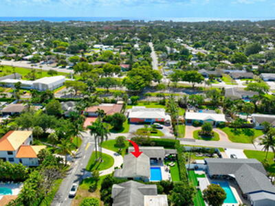 502 SW 28th Avenue, Boynton Beach, FL 33435