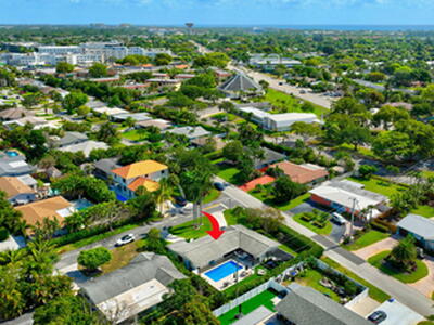 502 SW 28th Avenue, Boynton Beach, FL 33435
