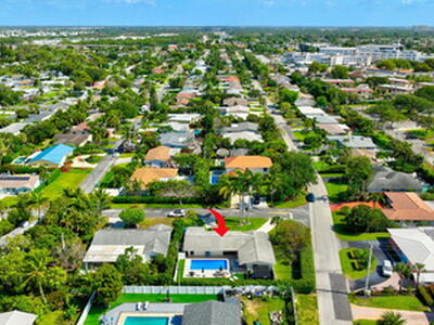 502 SW 28th Avenue, Boynton Beach, FL 33435