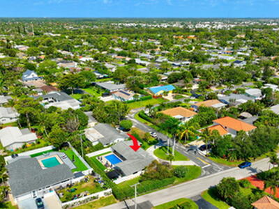 502 SW 28th Avenue, Boynton Beach, FL 33435