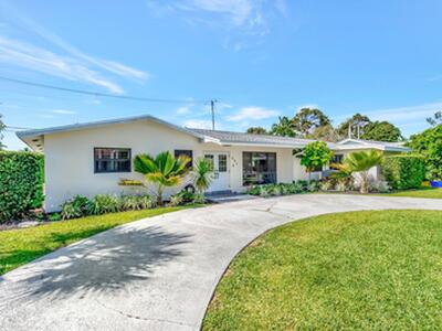 502 SW 28th Avenue, Boynton Beach, FL 33435