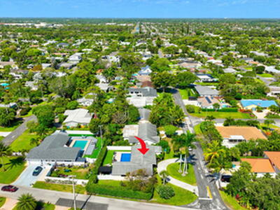 502 SW 28th Avenue, Boynton Beach, FL 33435