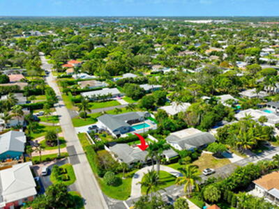 502 SW 28th Avenue, Boynton Beach, FL 33435